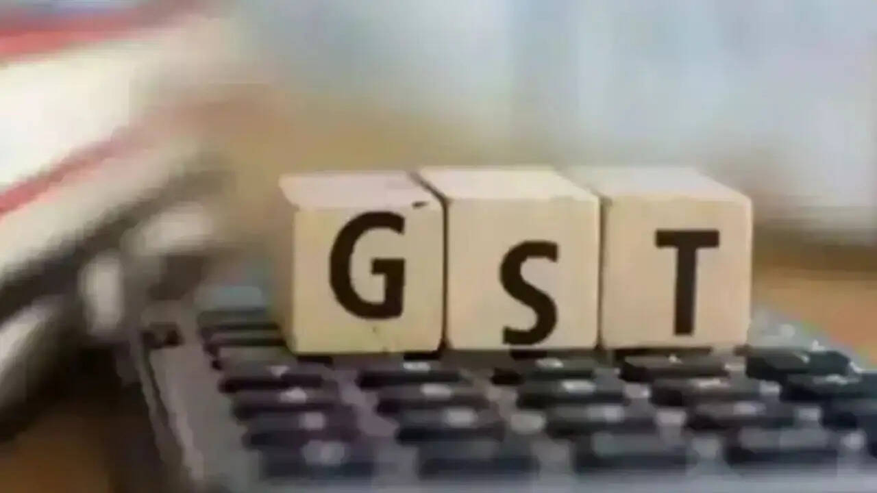 अप्रैल 2026 में GST संग्रह ने तोड़ा रिकॉर्ड, जानें इसके पीछे की वजहें