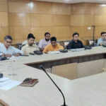 योग दिवस 2025 के लिए नारनौल में योग मैराथन का आयोजन