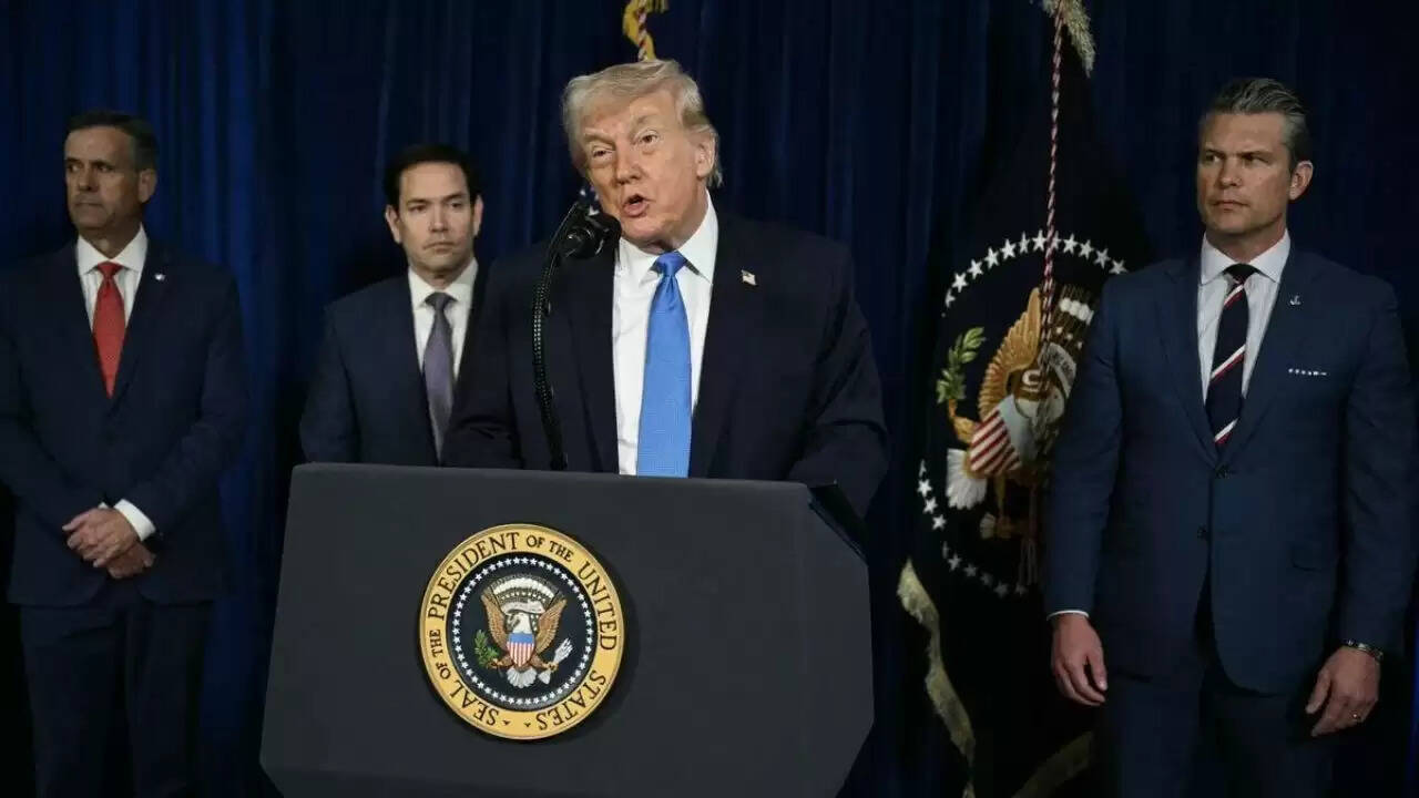 अमेरिका का वेनेजुएला पर कड़ा रुख: क्या है पश्चिमी गोलार्द्ध की सुरक्षा का सच?