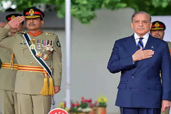 पाकिस्तान की नई सूचना युद्ध रणनीति: भारत के खिलाफ प्रोपेगेंडा का मास्टर प्लान