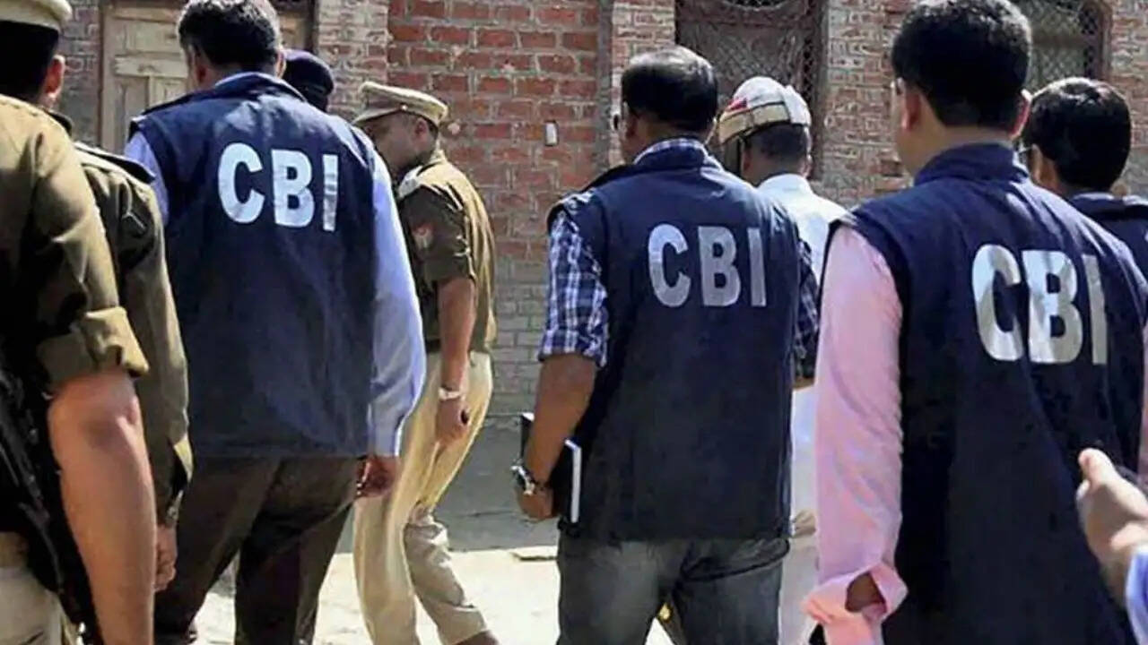 हरियाणा में 590 करोड़ रुपये का घोटाला: CBI ने शुरू की जांच, 15 गिरफ्तार
