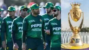 Asia Cup 2025: पाकिस्तान की टीम का विश्लेषण और संभावनाएं