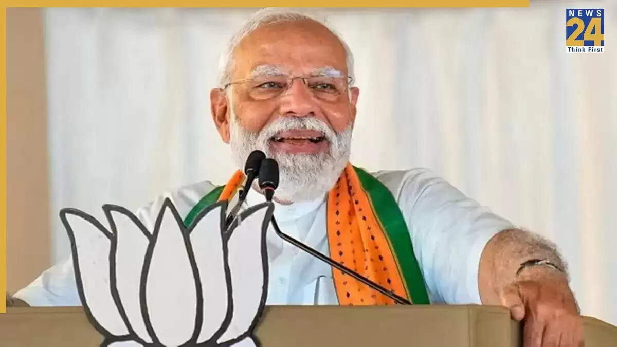 प्रधानमंत्री मोदी का 75वां जन्मदिन: विश्व नेताओं की प्रशंसा