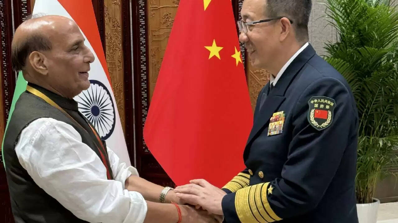 भारत-चीन सीमा विवाद: बातचीत से समाधान की उम्मीद