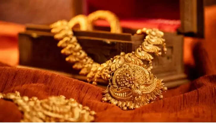 देवशयनी एकादशी पर सोने और चांदी के नए भाव: जानें ताजा रेट