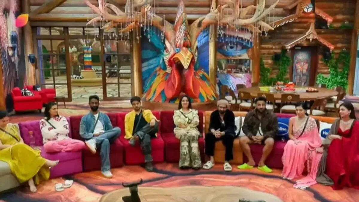 बिग बॉस 19 में वोटिंग ट्रेंड: कौन बनेगा विनर?