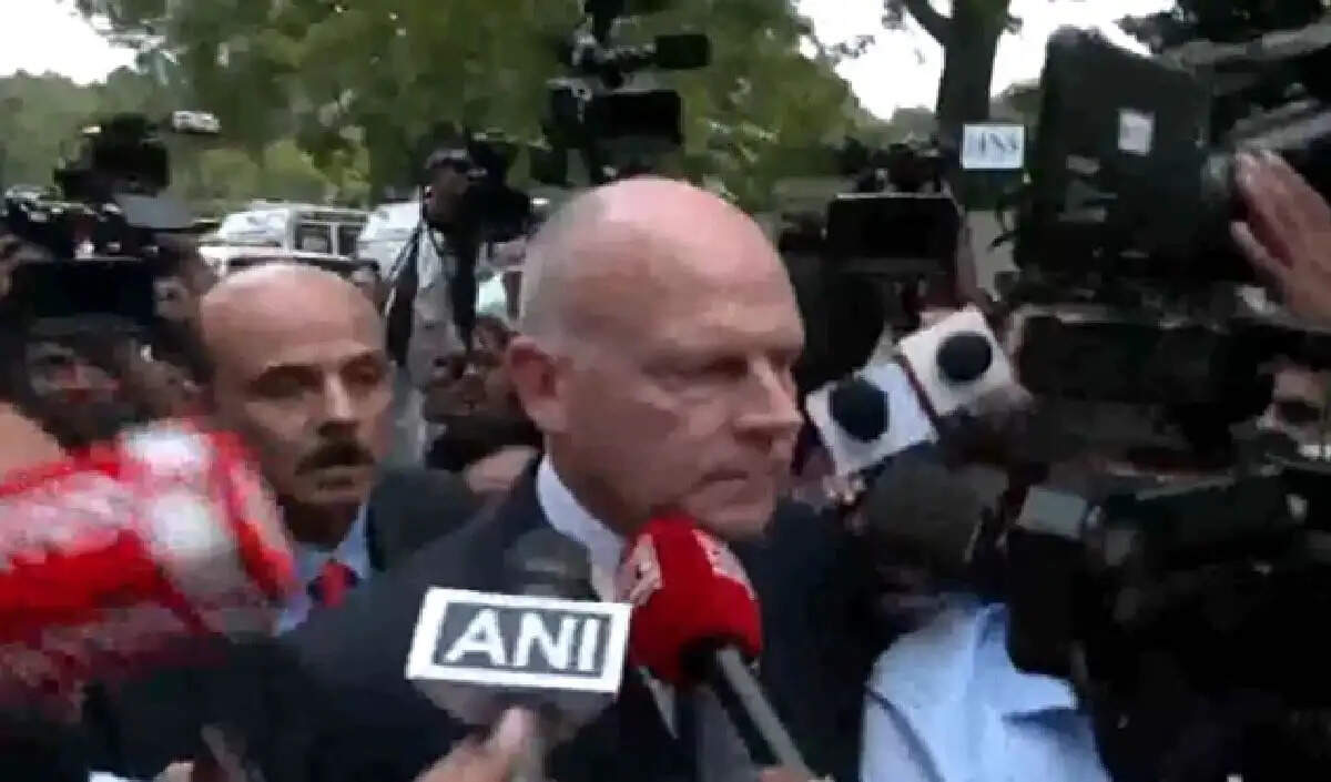 एयर इंडिया में नेतृत्व परिवर्तन: कैंपबेल विल्सन ने दिया इस्तीफा