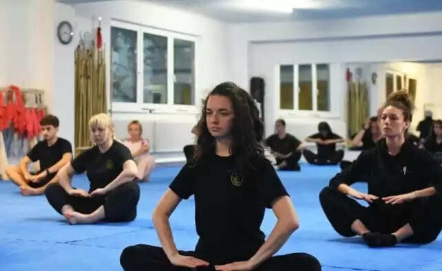 विश्व ध्यान दिवस 2025: हार्टफुलनेस इंस्टीट्यूट का रिकॉर्ड बनाने का प्रयास