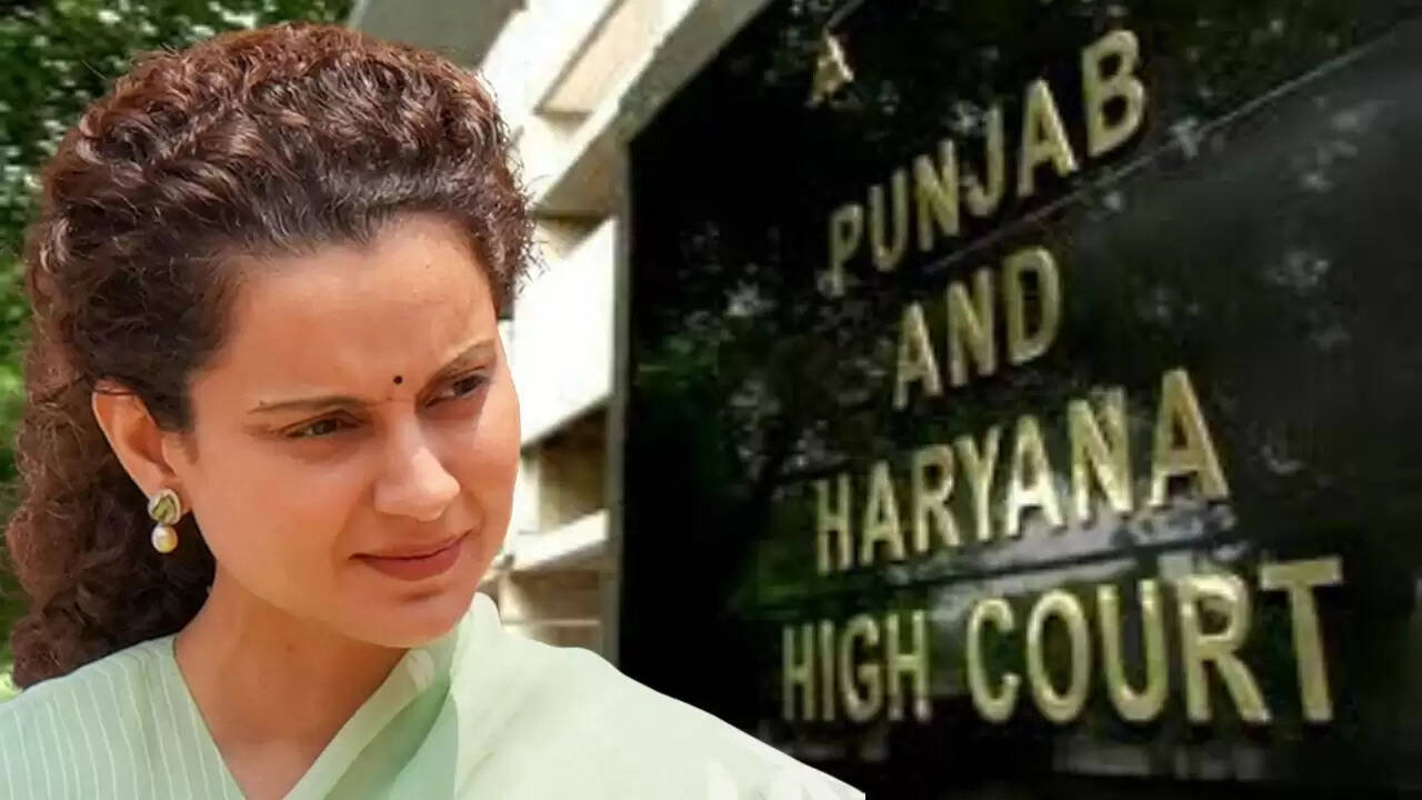 कंगना रनौत को हाई कोर्ट से बड़ा झटका, मानहानि केस फिर से शुरू