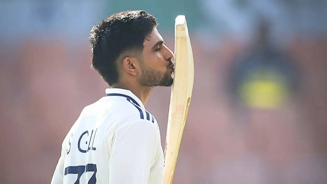 शुभमन गिल का T20 से ब्रेक: BCCI की नई रणनीति के पीछे की वजहें