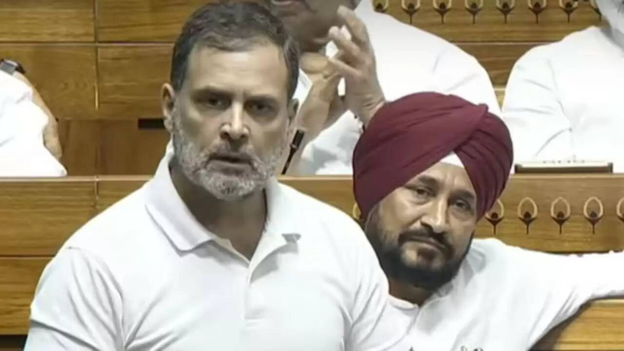 राहुल गांधी ने मोदी सरकार पर उठाए गंभीर सवाल, क्या है राष्ट्रीय सुरक्षा की स्थिति?