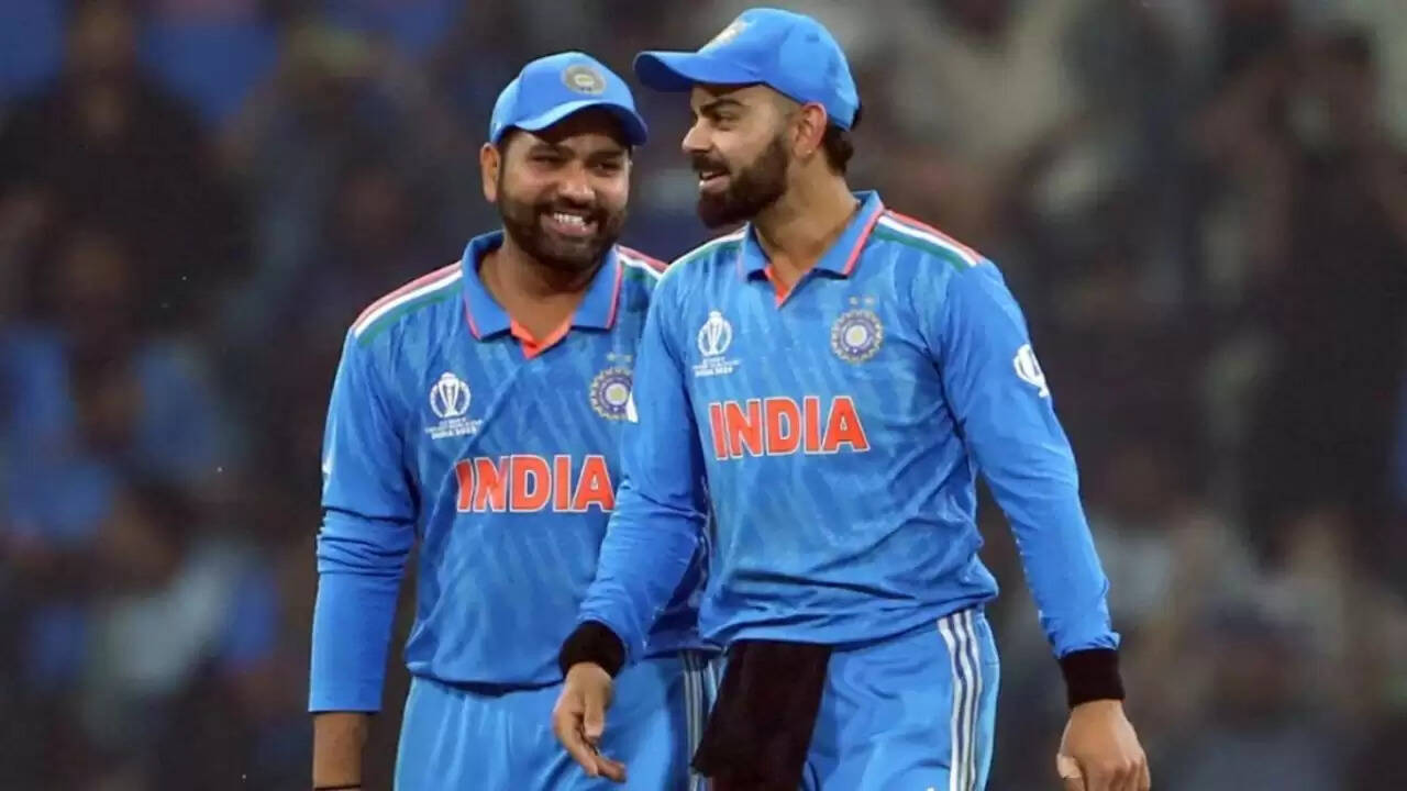 रोहित शर्मा और विराट कोहली की BCCI के साथ भविष्य की योजनाएँ