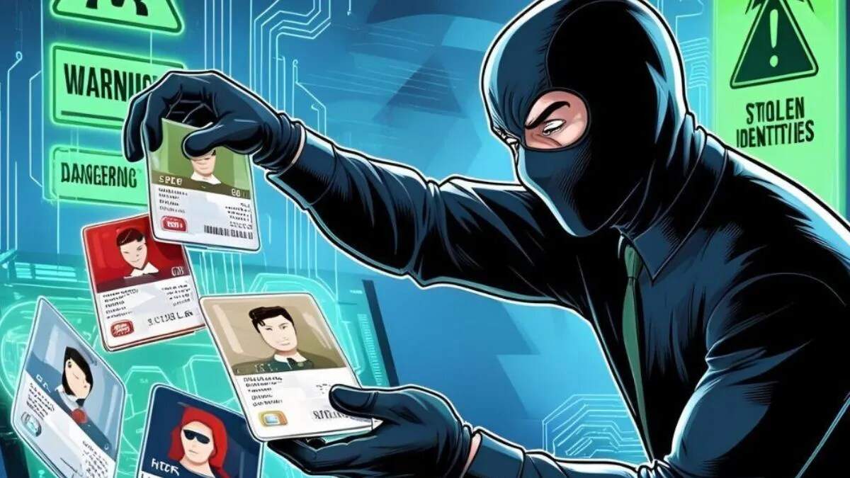 साइबर ठगों का नया तरीका: शादी के निमंत्रण से ठगी