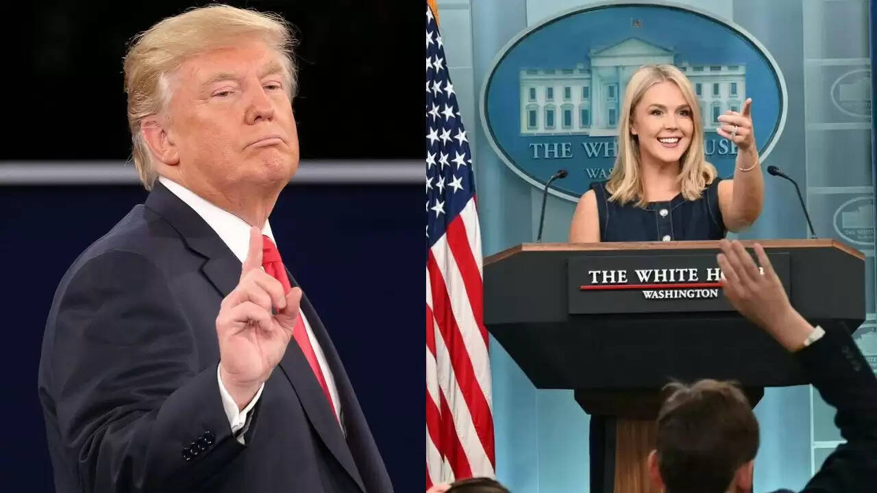 ट्रम्प प्रशासन शिक्षा विभाग को बंद करने की योजना पर आगे बढ़ा