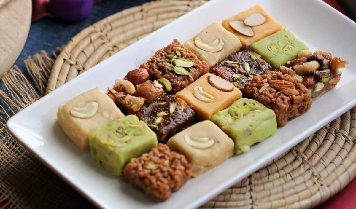 दिवाली पर वजन नियंत्रण के लिए उपयोगी टिप्स