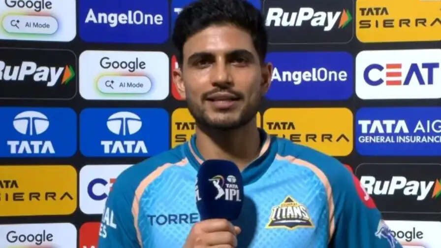 कोलकाता नाइट राइडर्स ने गुजरात टाइटंस को हराकर प्लेऑफ की उम्मीदें जीवित रखीं
