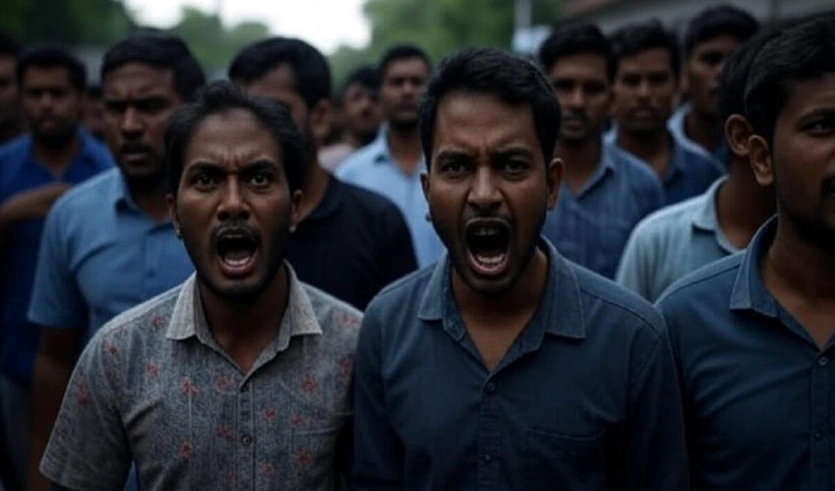 बांग्लादेश में हिंदुओं पर बढ़ते हमले: रंगपुर में दो नागरिकों की हत्या