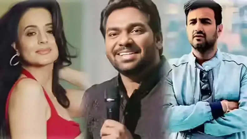 फिल्म धुरंधर 2 पर जाकिर खान के बयान पर सिद्धार्थ आनंद का जवाब