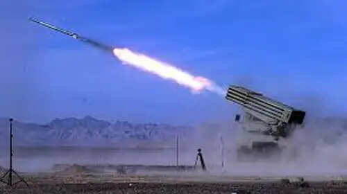 ईरानी सेना ने अमेरिकी हथियारों की बरामदगी की, तकनीक का अध्ययन जारी