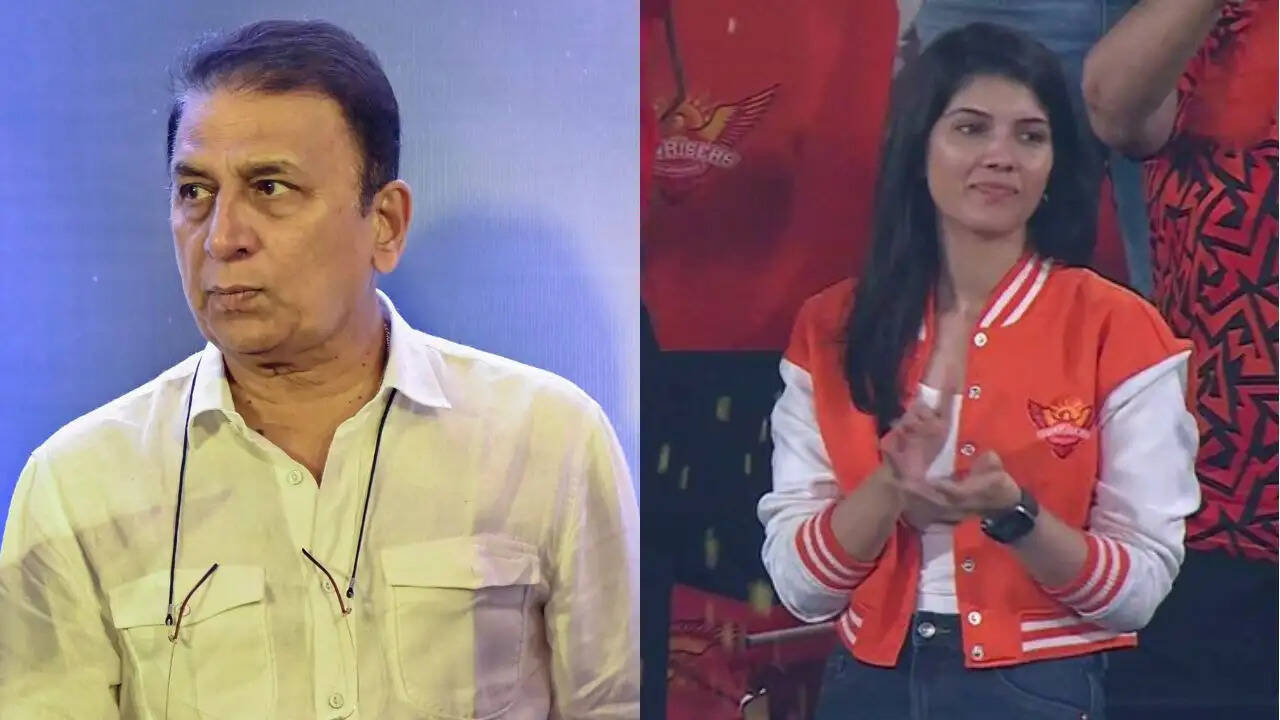 क्रिकेट में पाकिस्तानी खिलाड़ी की एंट्री पर विवाद: सुनील गावस्कर की प्रतिक्रिया