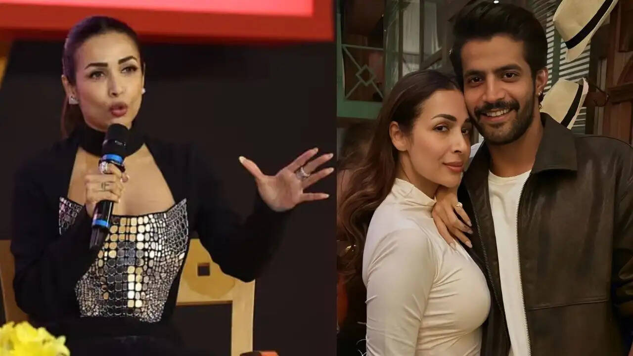 मलाइका अरोड़ा का सोराब बेदी के साथ अफेयर पर खुलासा: क्या है सच?