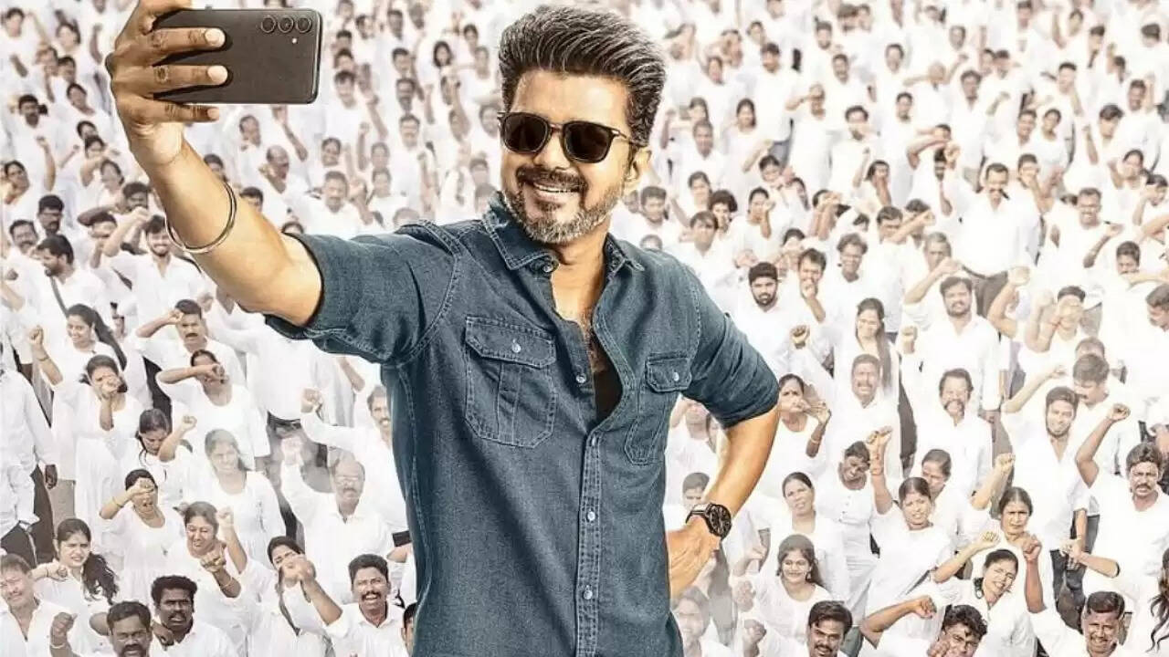 थलपति विजय की फिल्म 'जना नायगन' के बाद क्या होगा? ज्योतिषी की भविष्यवाणी