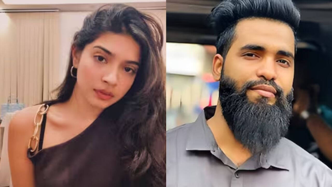 कोलकाता की अदालत ने वजाहत खान की जमानत याचिका को किया खारिज, शर्मिष्ठा पनौली को मिली अंतरिम राहत