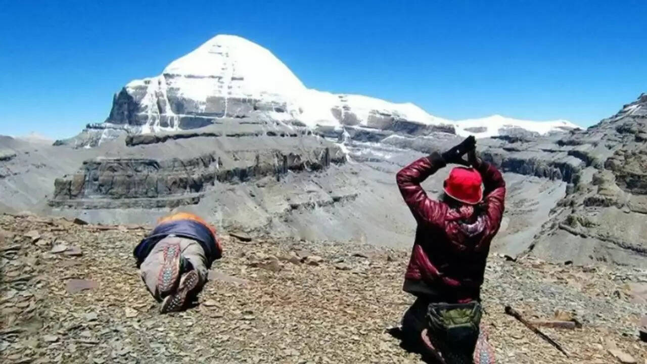 कैलाश मानसरोवर यात्रा 2025: नए मार्ग से शुरू होगी आध्यात्मिक यात्रा