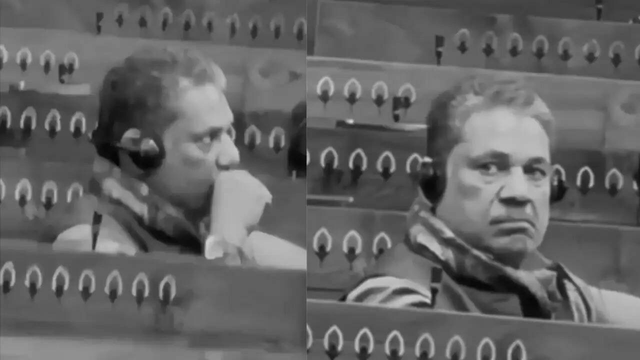 संसद में ई-सिगरेट विवाद: भाजपा ने कीर्ति आजाद पर लगाए गंभीर आरोप