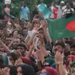 भारत की बांग्लादेश में राजनीतिक घटनाक्रम पर नजर