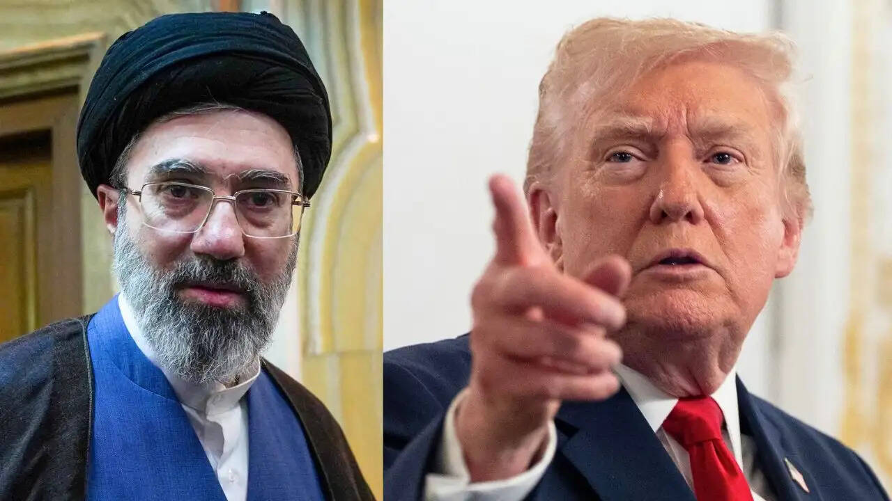 ईरान और अमेरिका के बीच बातचीत: क्या तनाव कम होगा इस्लामाबाद में?