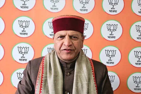 हिमाचल प्रदेश में प्राइवेटाइजेशन पर उठे सवाल, बिंदल ने किया विरोध