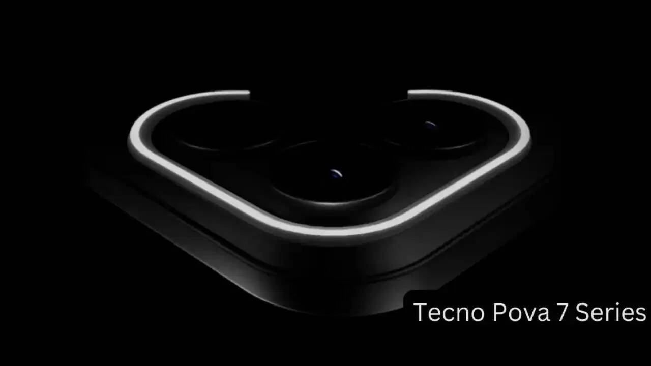 Tecno Pova 7 Ultra 5G: जानें इस नए स्मार्टफोन की लॉन्च डेट और फीचर्स