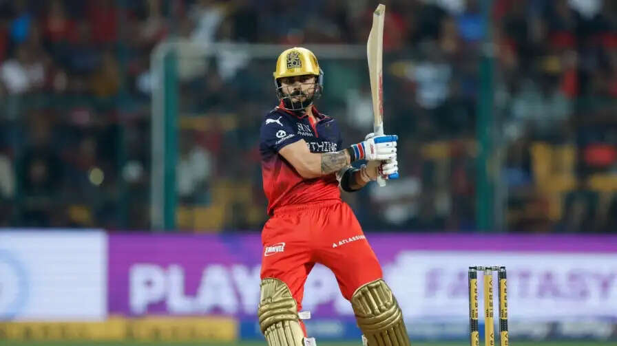 IPL 2026: विराट कोहली के पास 300 छक्कों का मौका, आज बेंगलुरु में होगा मुकाबला