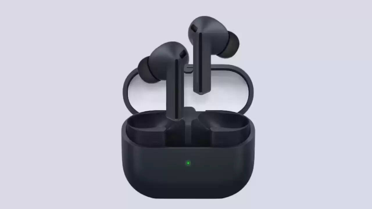Samsung Galaxy Buds 3 FE: भारत में लॉन्च, जानें फीचर्स और कीमत
