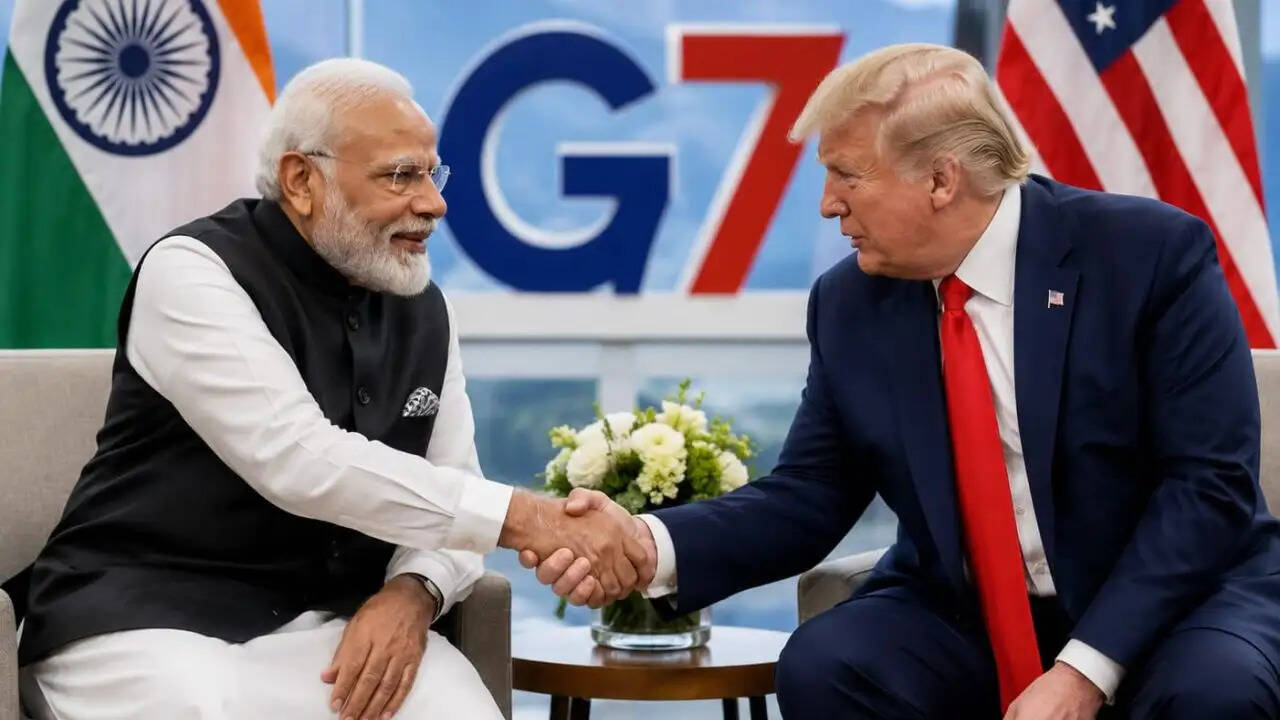 G7 Summit में PM मोदी और Trump की महत्वपूर्ण बैठक: क्या होंगे मुख्य मुद्दे?