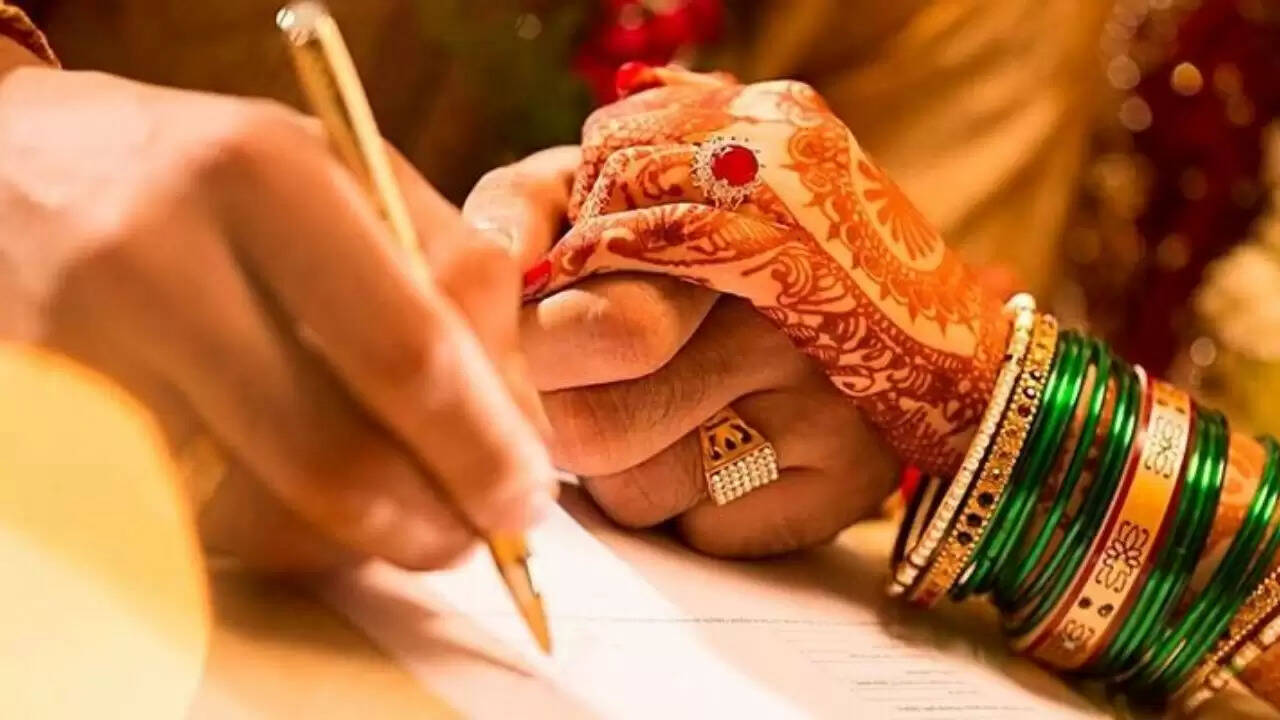 उत्तर प्रदेश में विवाह प्रमाणपत्र प्राप्त करने की सरल प्रक्रिया