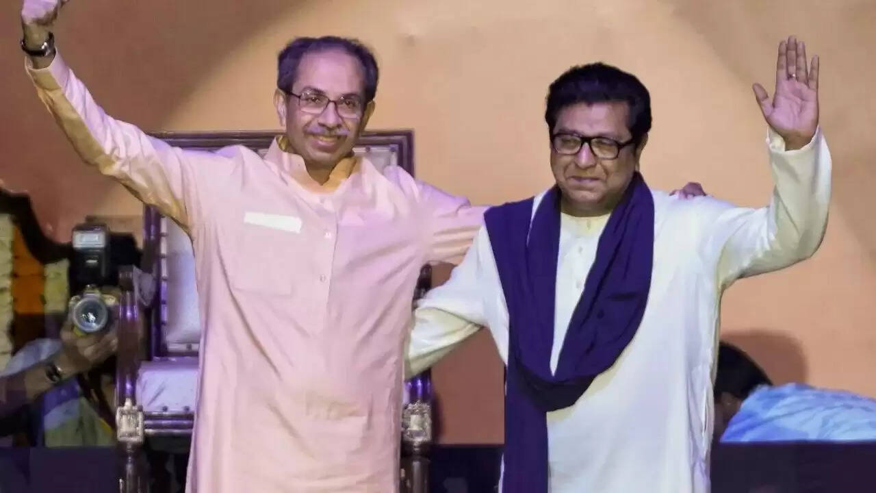 महाराष्ट्र में स्थानीय चुनावों की हलचल: क्या मनसे का होगा महा विकास अघाड़ी में शामिल होना?