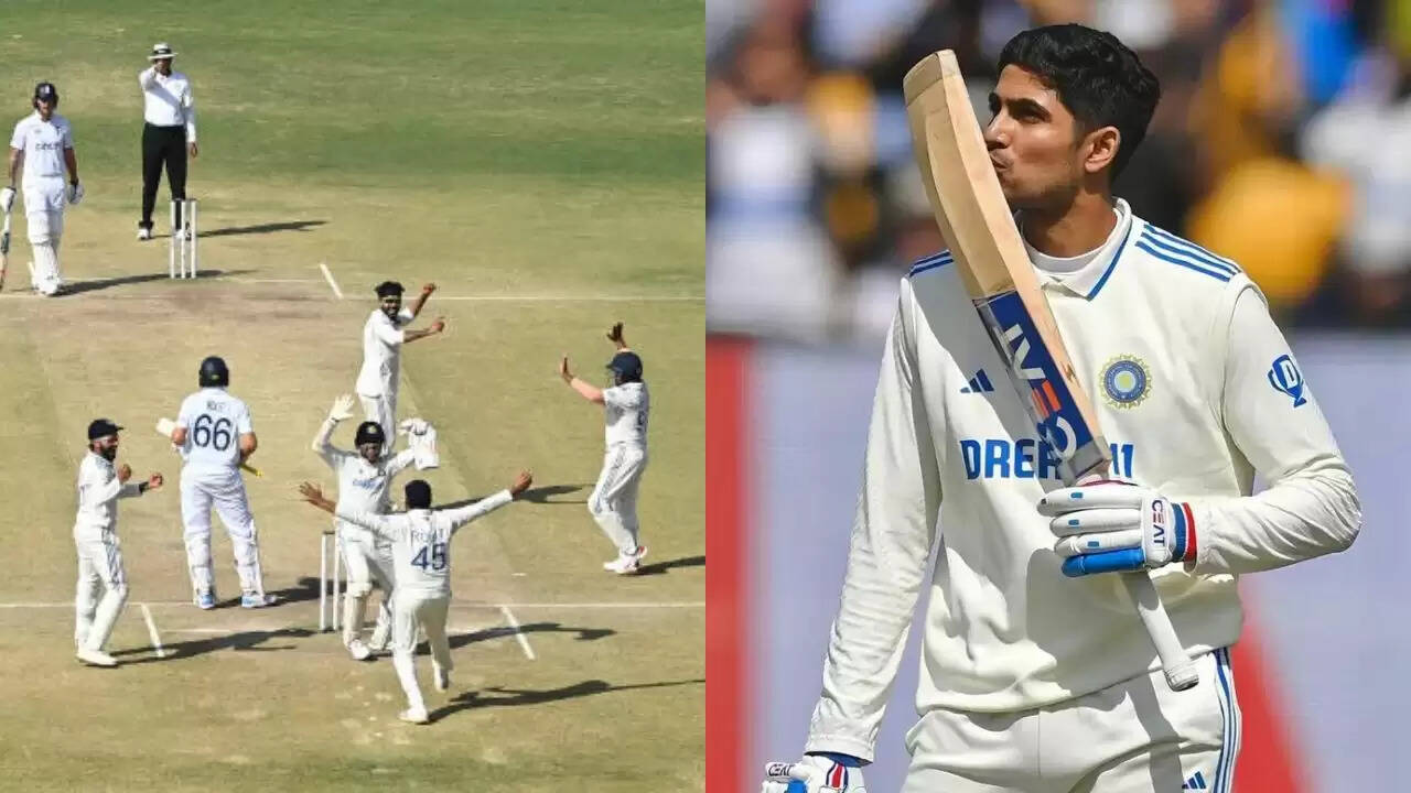 एजबेस्टन टेस्ट मैच के लिए BCCI ने नए खिलाड़ियों की टीम की घोषणा की