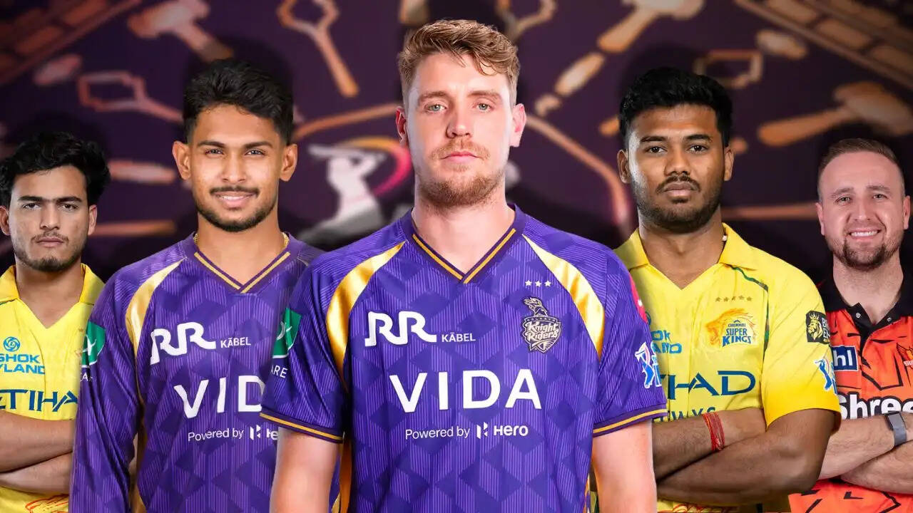 IPL 2026: महंगे खिलाड़ियों का निराशाजनक प्रदर्शन