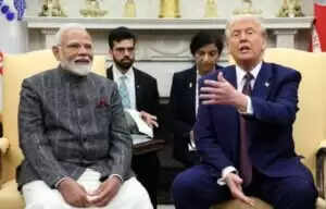 भारत और अमेरिका के बीच व्यापार समझौते की वार्ताएँ तेज़