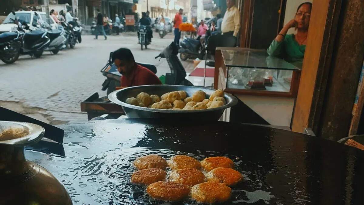 अंबाला में नाइट फूड स्ट्रीट का निर्माण, सुविधाओं का विस्तार