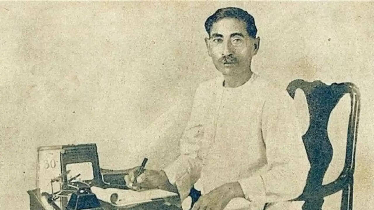 प्रेमचंद की जयंती: साहित्य में यथार्थवाद का प्रवर्तक