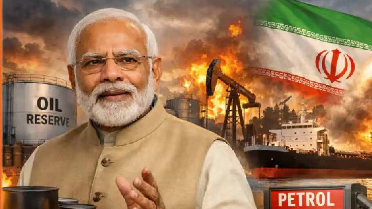 भारत में ईंधन की कमी की अफवाहें: सरकार ने दी स्पष्टता