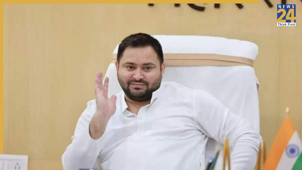 बिहार चुनाव में राजद को झटका: दो विधायक NDA में शामिल