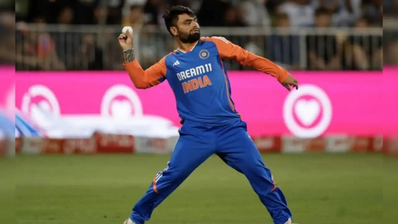 कोलकाता नाइट राइडर्स ने रिंकू सिंह को उपकप्तान बनाया