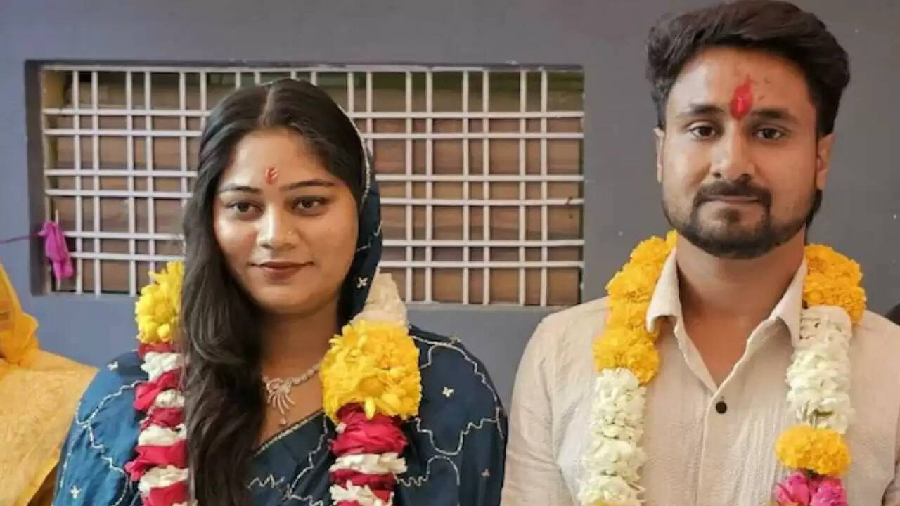 शिलॉन्ग में हनीमून के दौरान पति की हत्या: पत्नी सोनम निकली मास्टरमाइंड