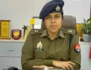 गौतम बुद्ध नगर पुलिस ने ऑनलाइन निवेश धोखाधड़ी से सात लोगों को बचाया