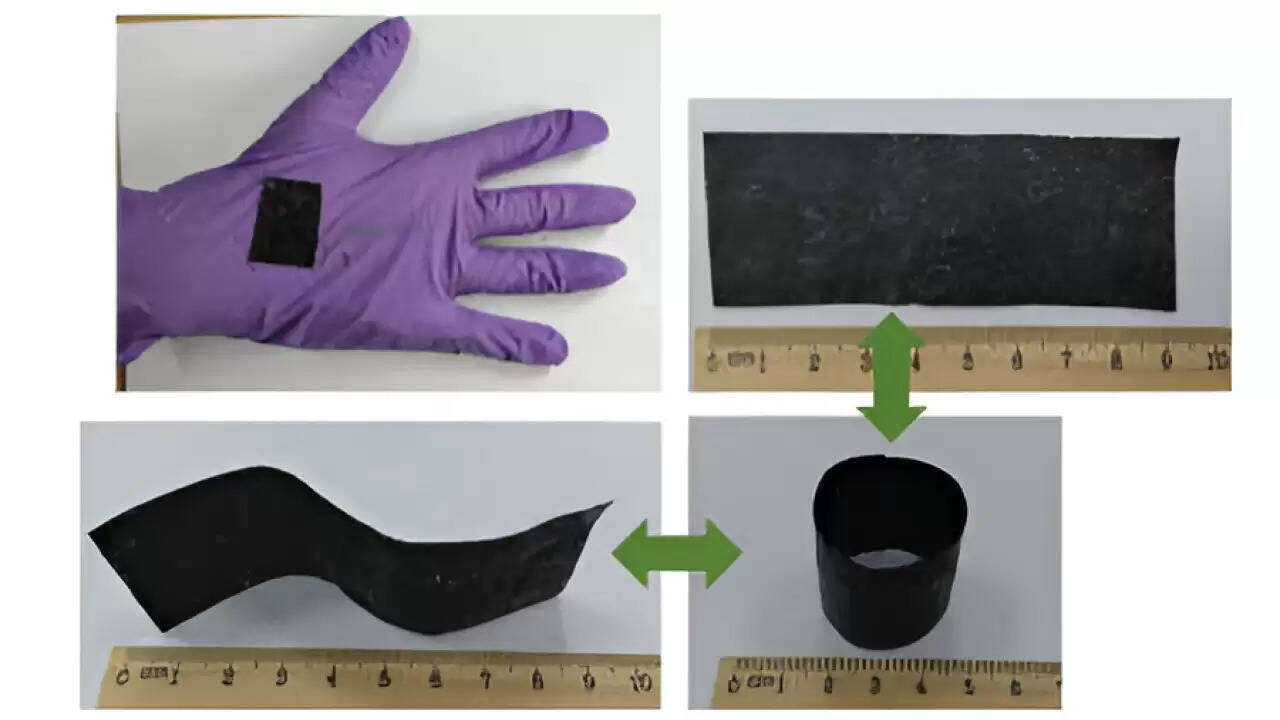 IIT बॉम्बे और IISER तिरुअनंतपुरम की नई थर्मल बैटरी: ठंड से राहत का स्मार्ट समाधान