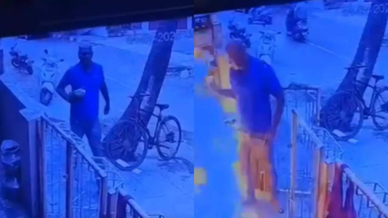 बेंगलुरु में रिश्तेदार ने आग लगाकर किया हमला, पुलिस जांच जारी